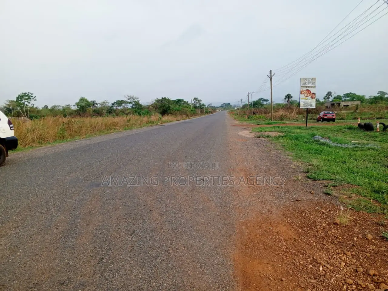 10 Acres of Land at Tema in Tema Metropolitan