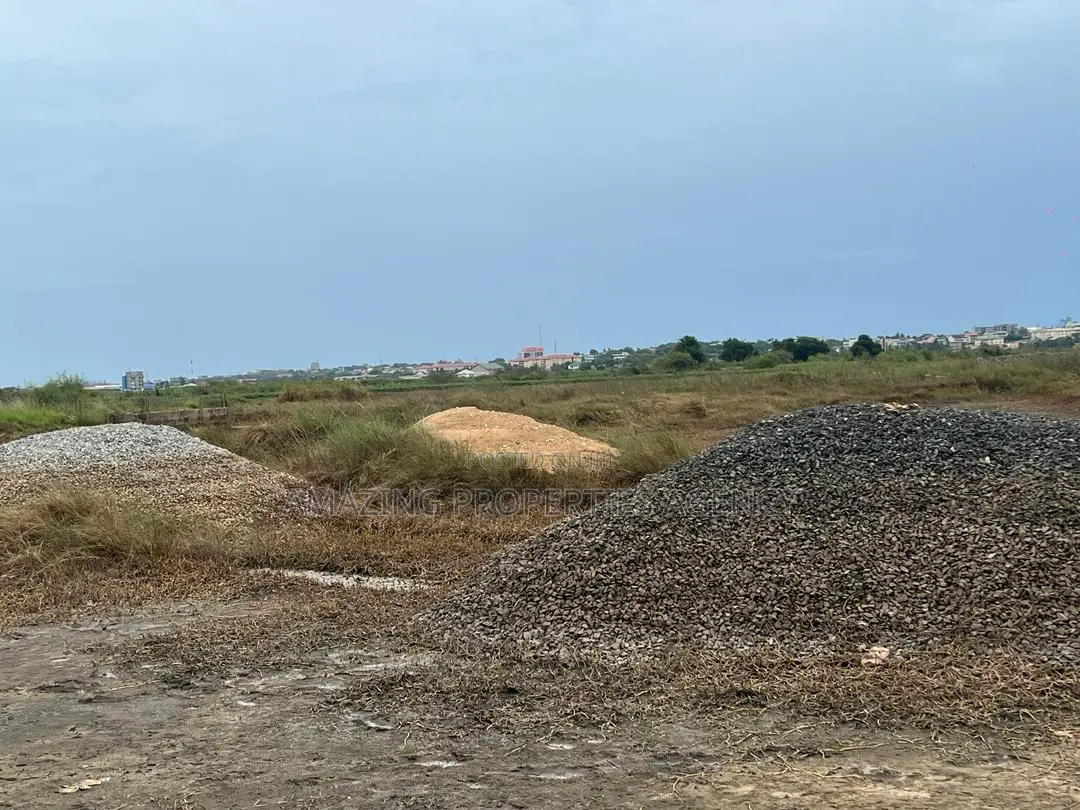 10 Acres of Land at Tema in Tema Metropolitan