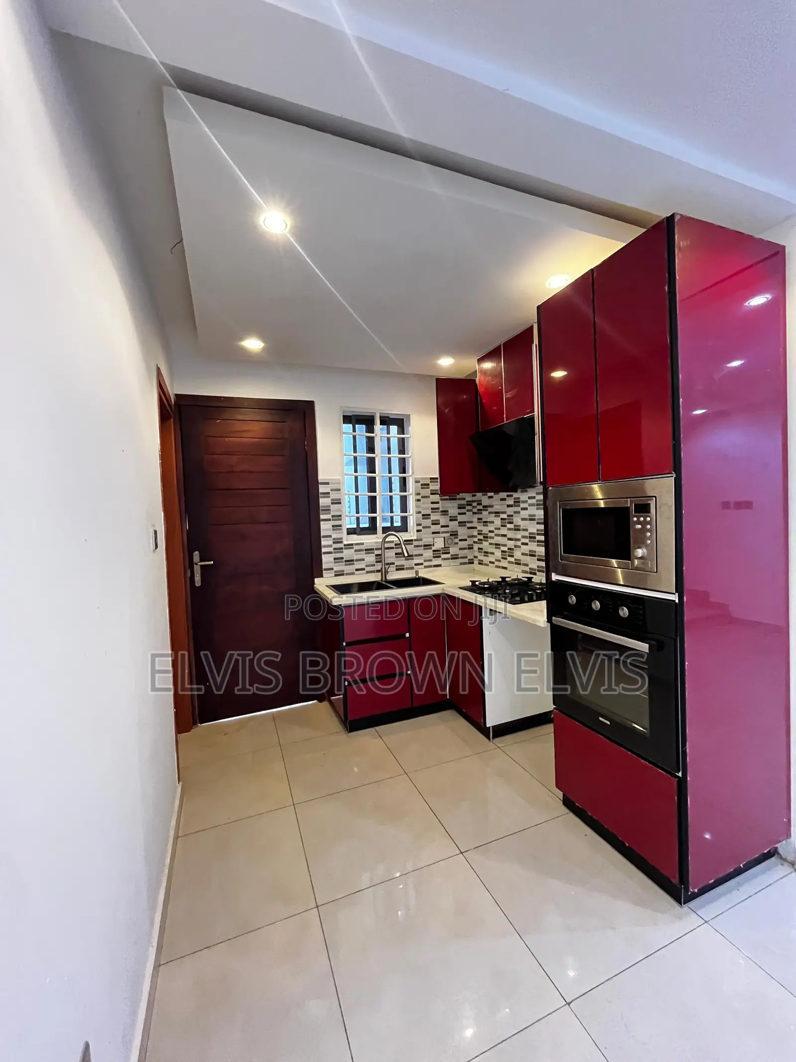3bdrm House in Ajiriganor, Adjiriganor for rent in Adjiriganor