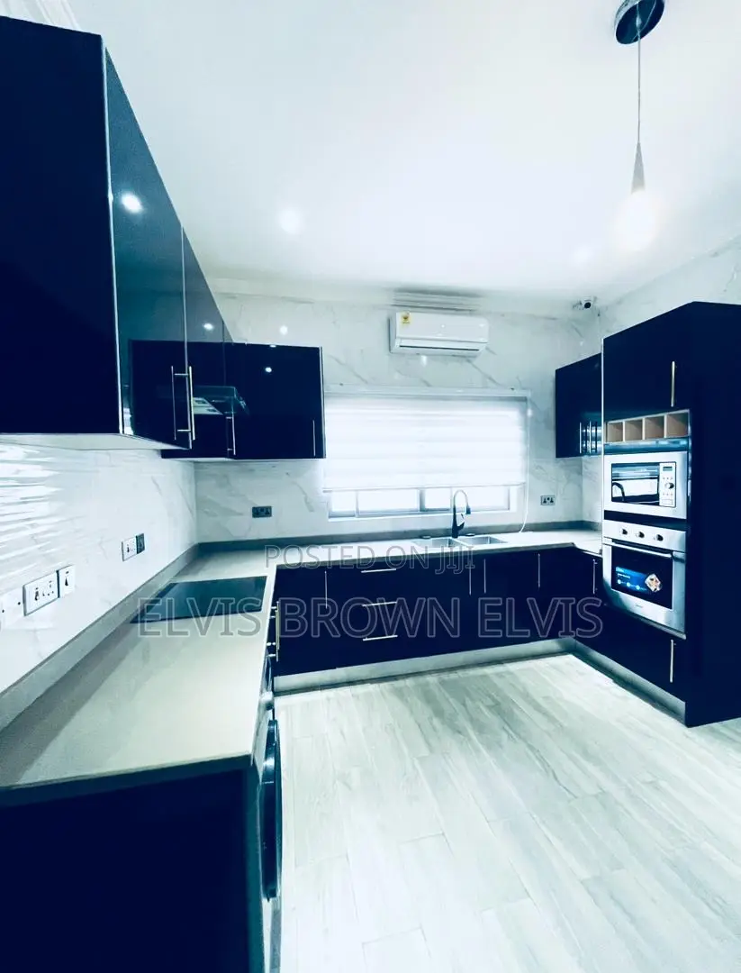 4bdrm House in East Legon Trasacco for sale in East Legon