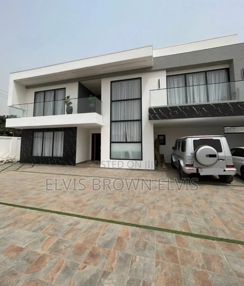4bdrm House in Botwe for sale in Ashaley Botwe