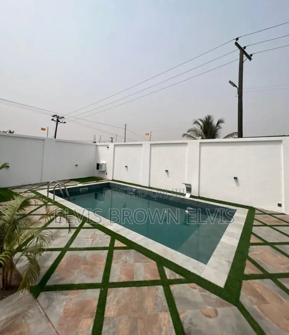 4bdrm House in Botwe for sale in Ashaley Botwe
