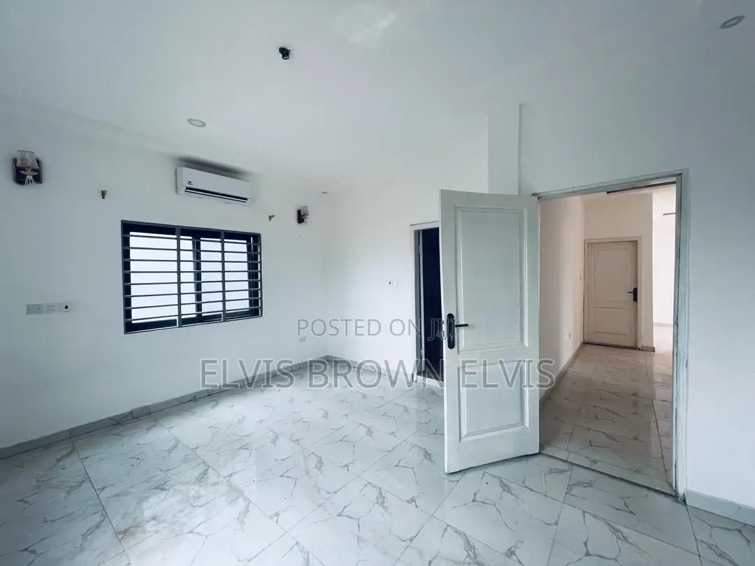 4bdrm Duplex in East Legon Hills, Ashaley Botwe for rent in Ashaley Botwe