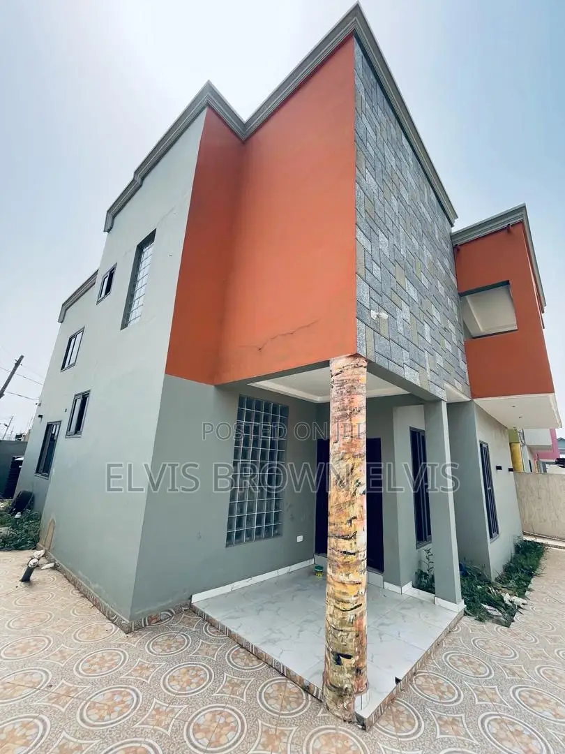 4bdrm Duplex in East Legon Hills, Ashaley Botwe for rent in Ashaley Botwe