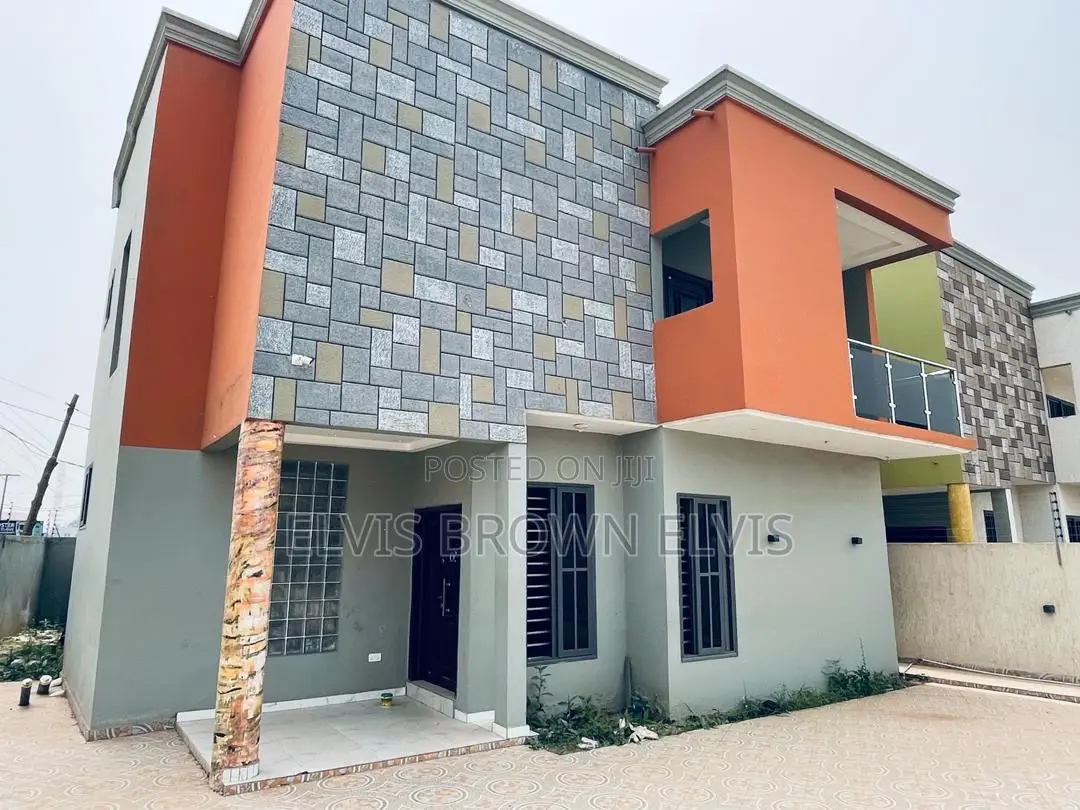 4bdrm Duplex in East Legon Hills, Ashaley Botwe for rent in Ashaley Botwe