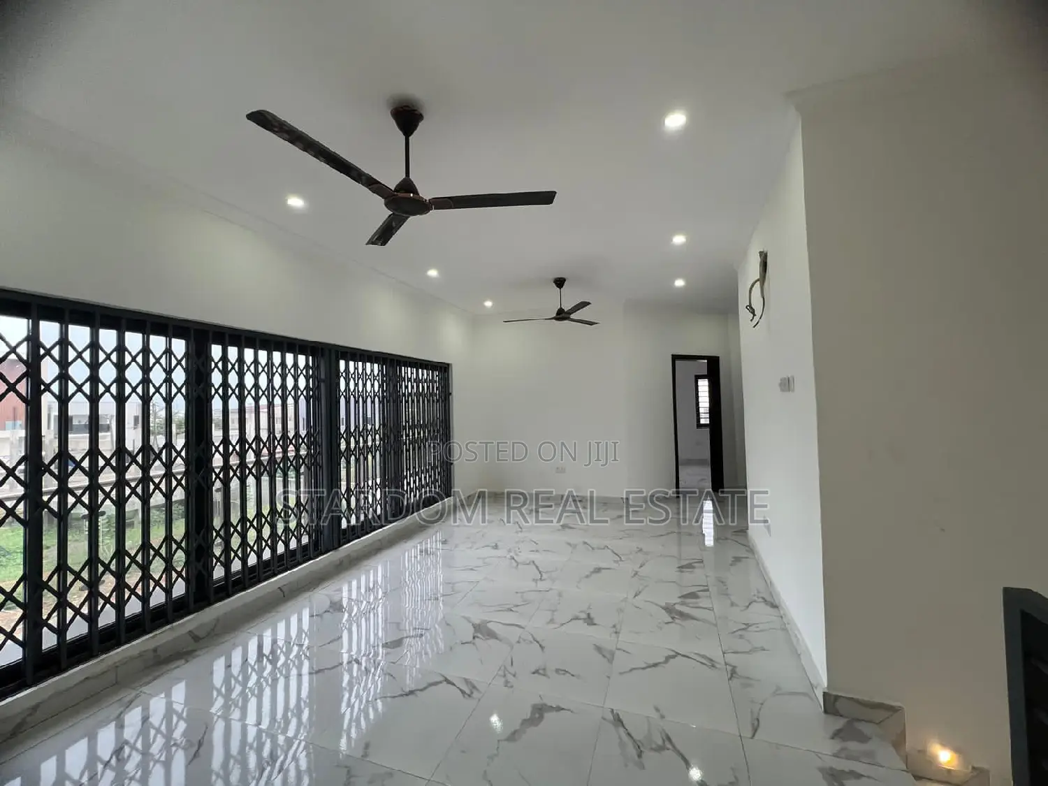 4bdrm Duplex in Tseaddo for rent in Tseaddo