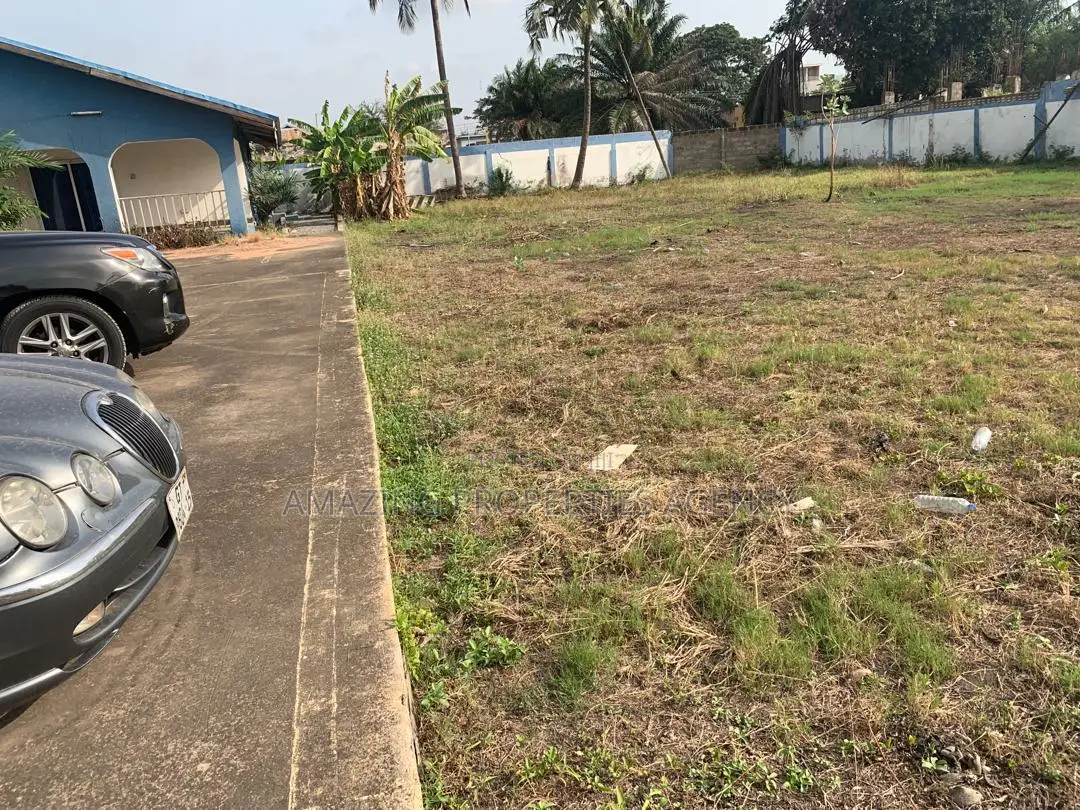 1 Acre of Land at East Legon in East Legon