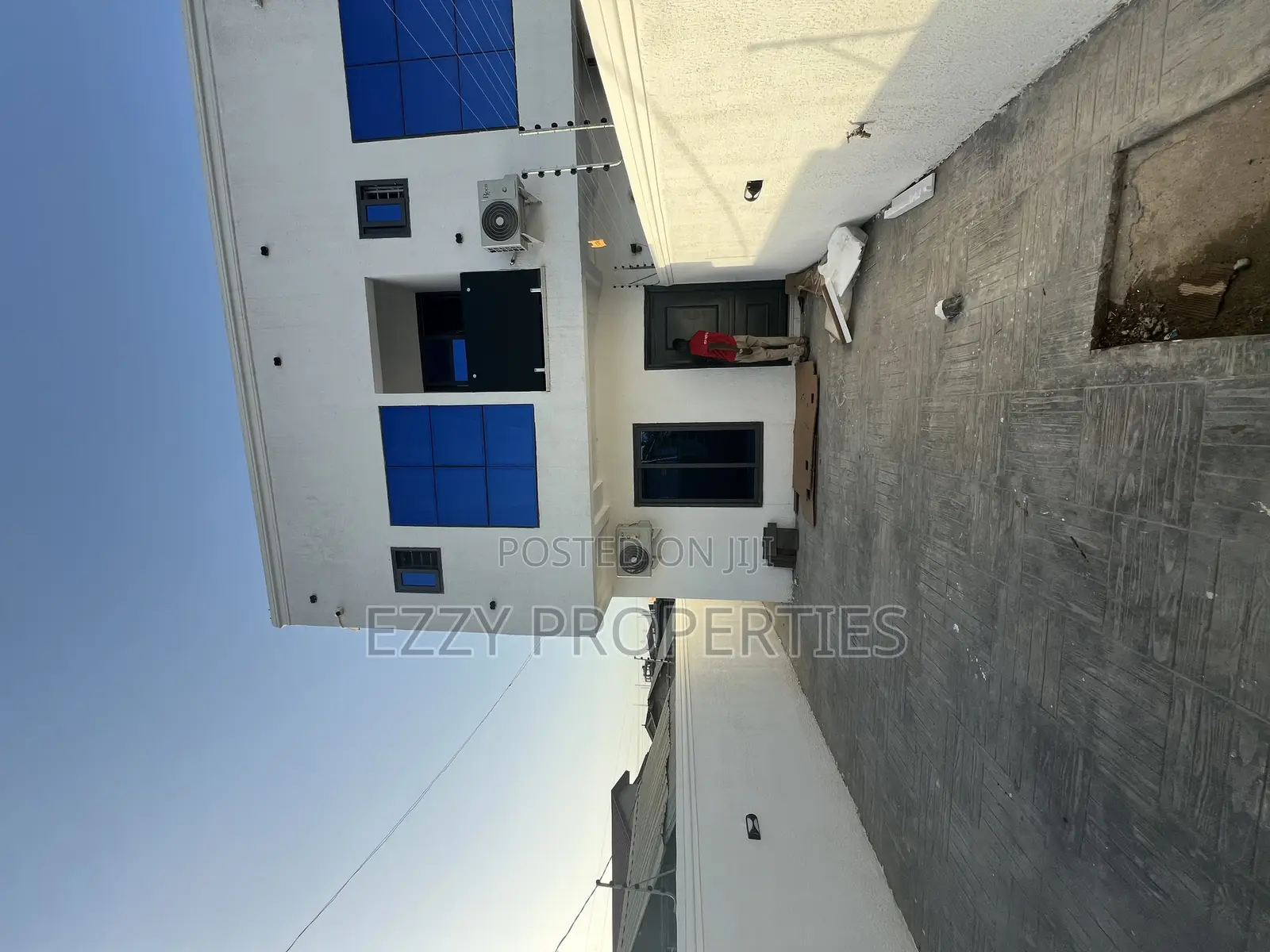 2bdrm Duplex in Ashaley Botwe for rent in Ashaley Botwe