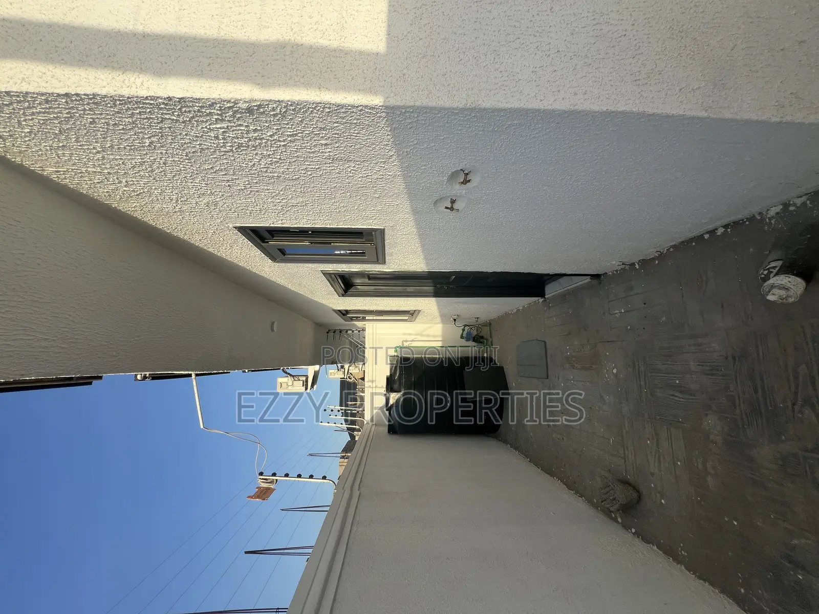 2bdrm Duplex in Ashaley Botwe for rent in Ashaley Botwe