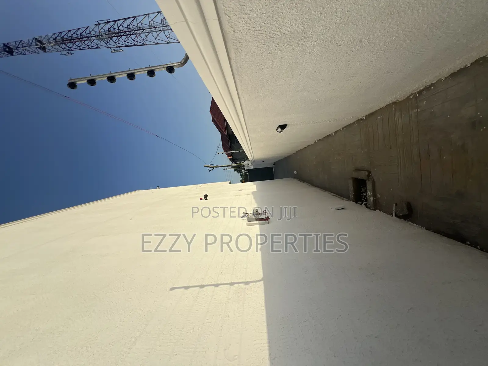 2bdrm Duplex in Ashaley Botwe for rent in Ashaley Botwe
