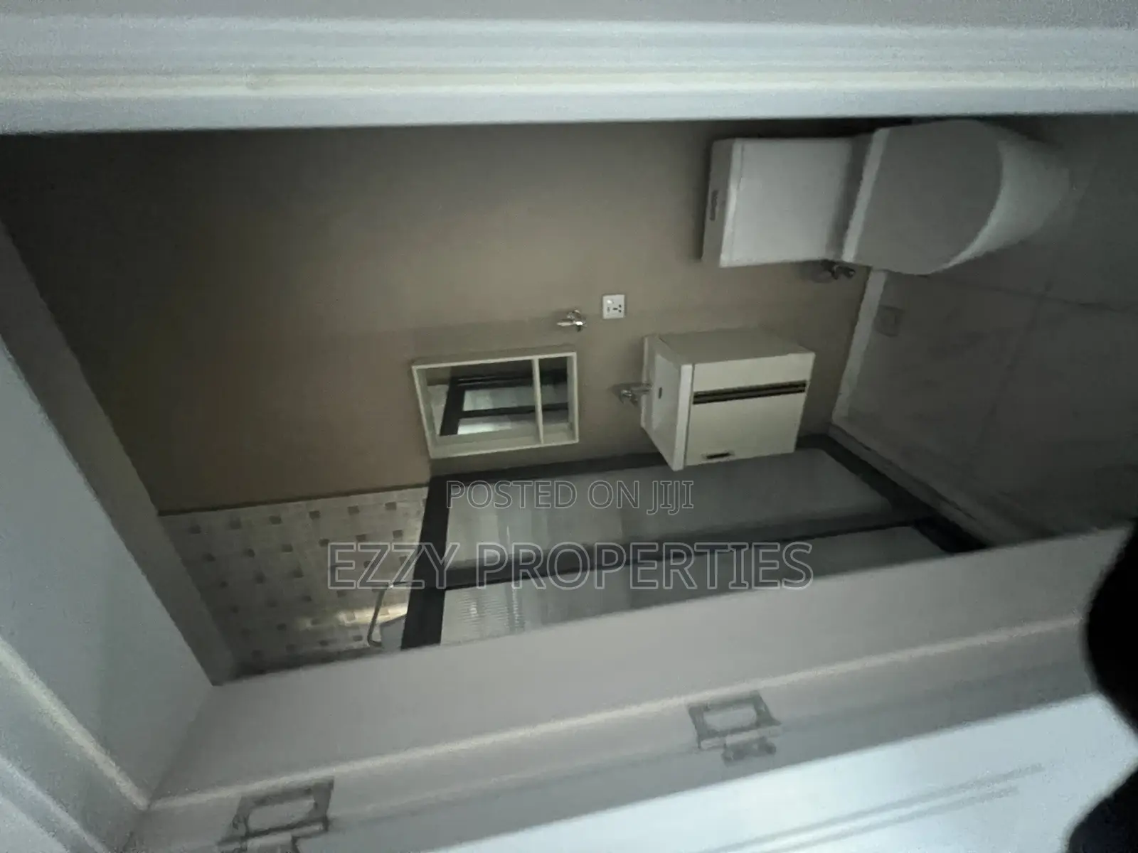 2bdrm Duplex in Ashaley Botwe for rent in Ashaley Botwe