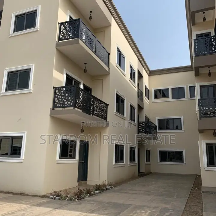 2bdrm Apartment in American House for rent in American House