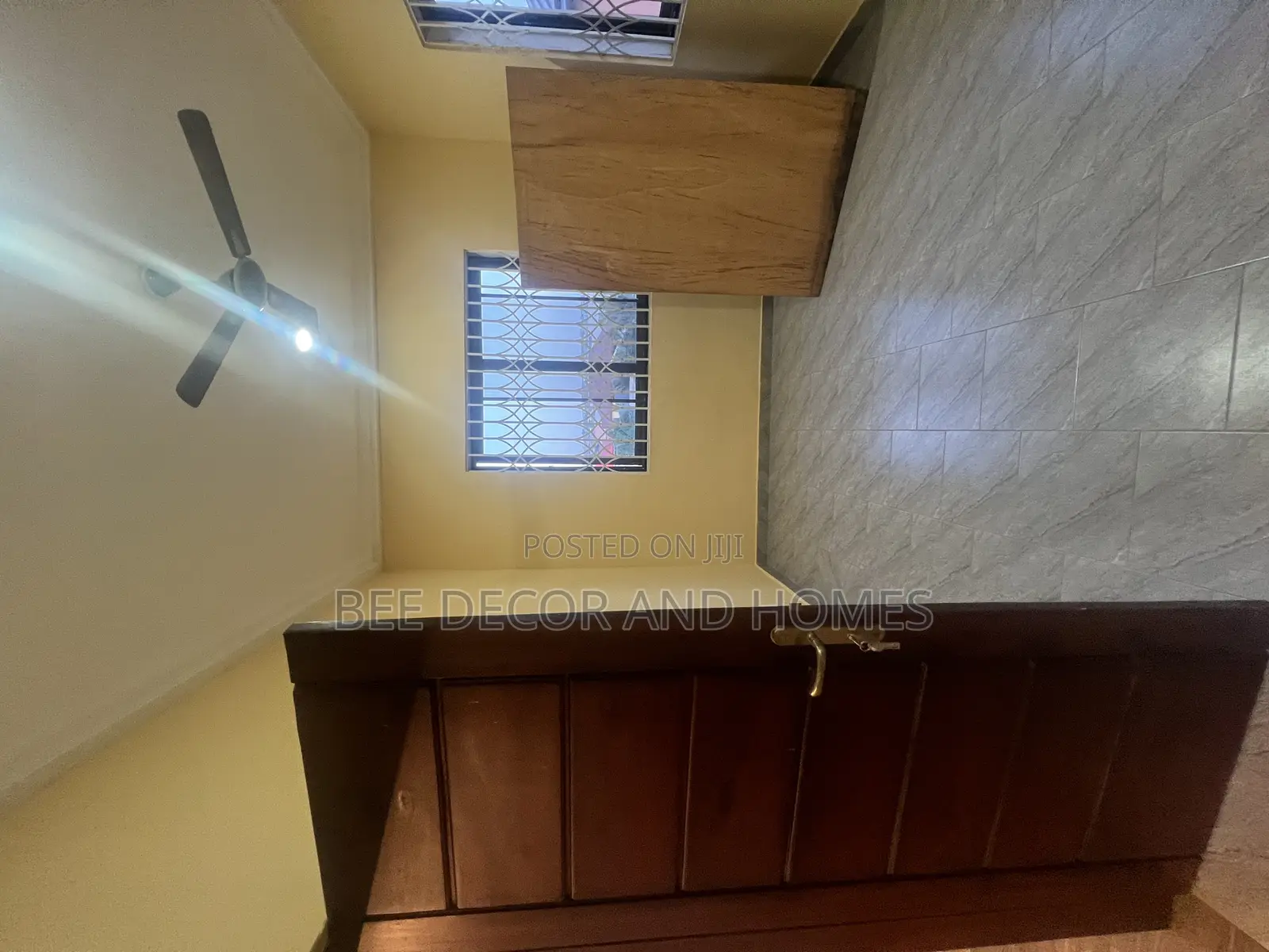 2bdrm Apartment in Bee Decor And Homes, Abokobi for rent in Abokobi