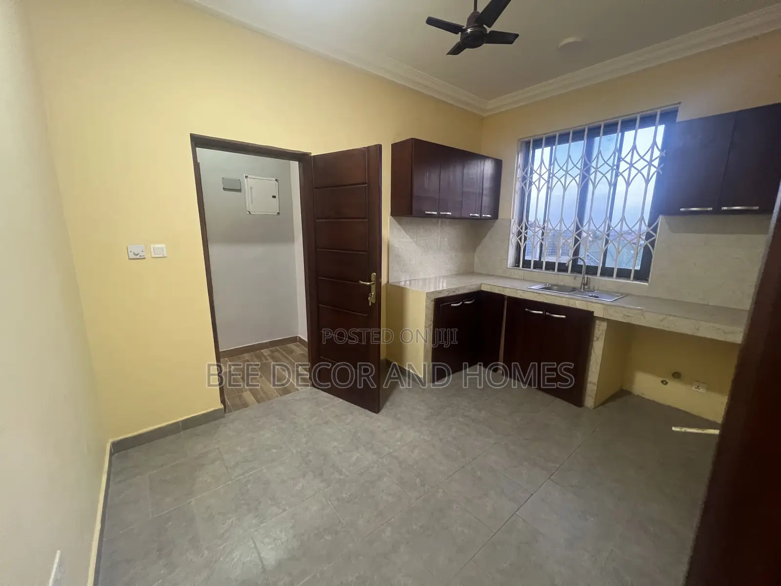 2bdrm Apartment in Bee Decor And Homes, Abokobi for rent in Abokobi