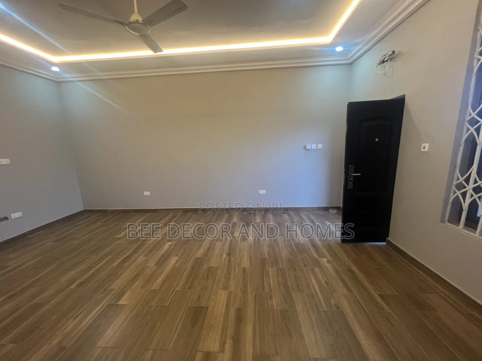 2bdrm Apartment in Bee Decor And Homes, Abokobi for rent in Abokobi