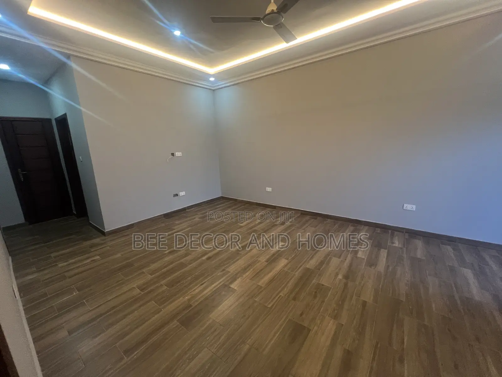 2bdrm Apartment in Bee Decor And Homes, Abokobi for rent in Abokobi