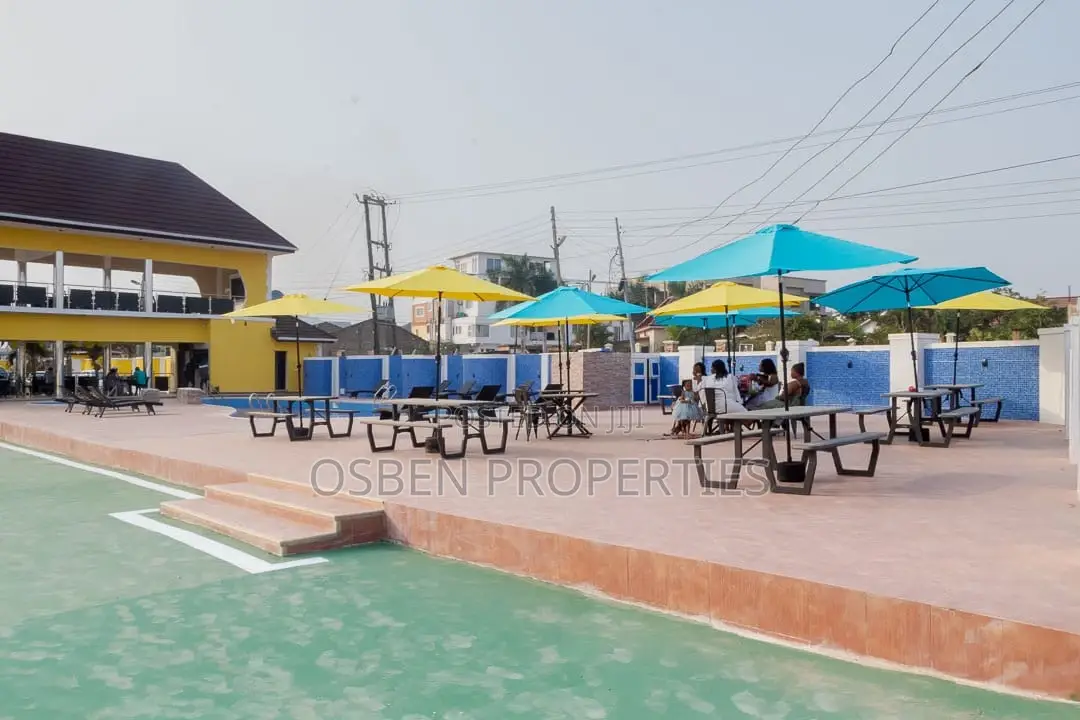 Ultra Modern Hotel for Sale at East Legon in East Legon