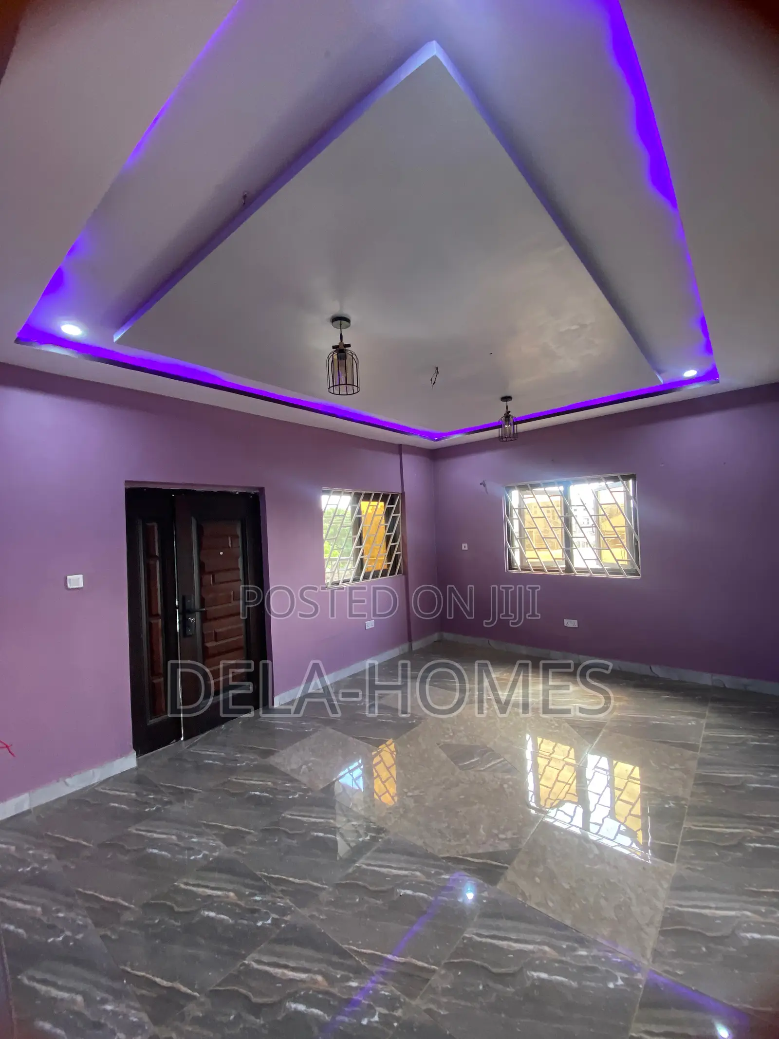 2bdrm Apartment in Adenta New Legon for rent in Adenta