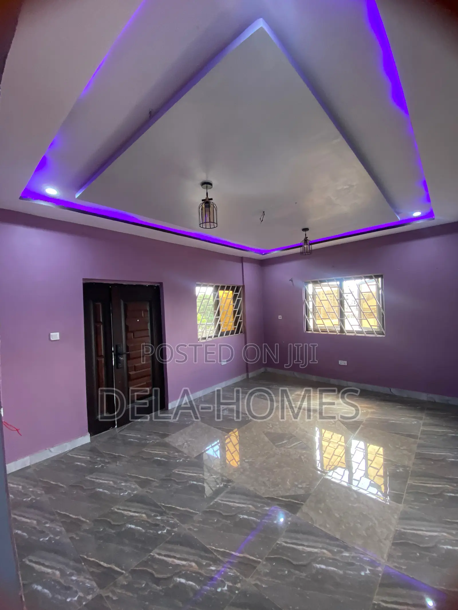 2bdrm Apartment in Adenta New Legon for rent in Adenta