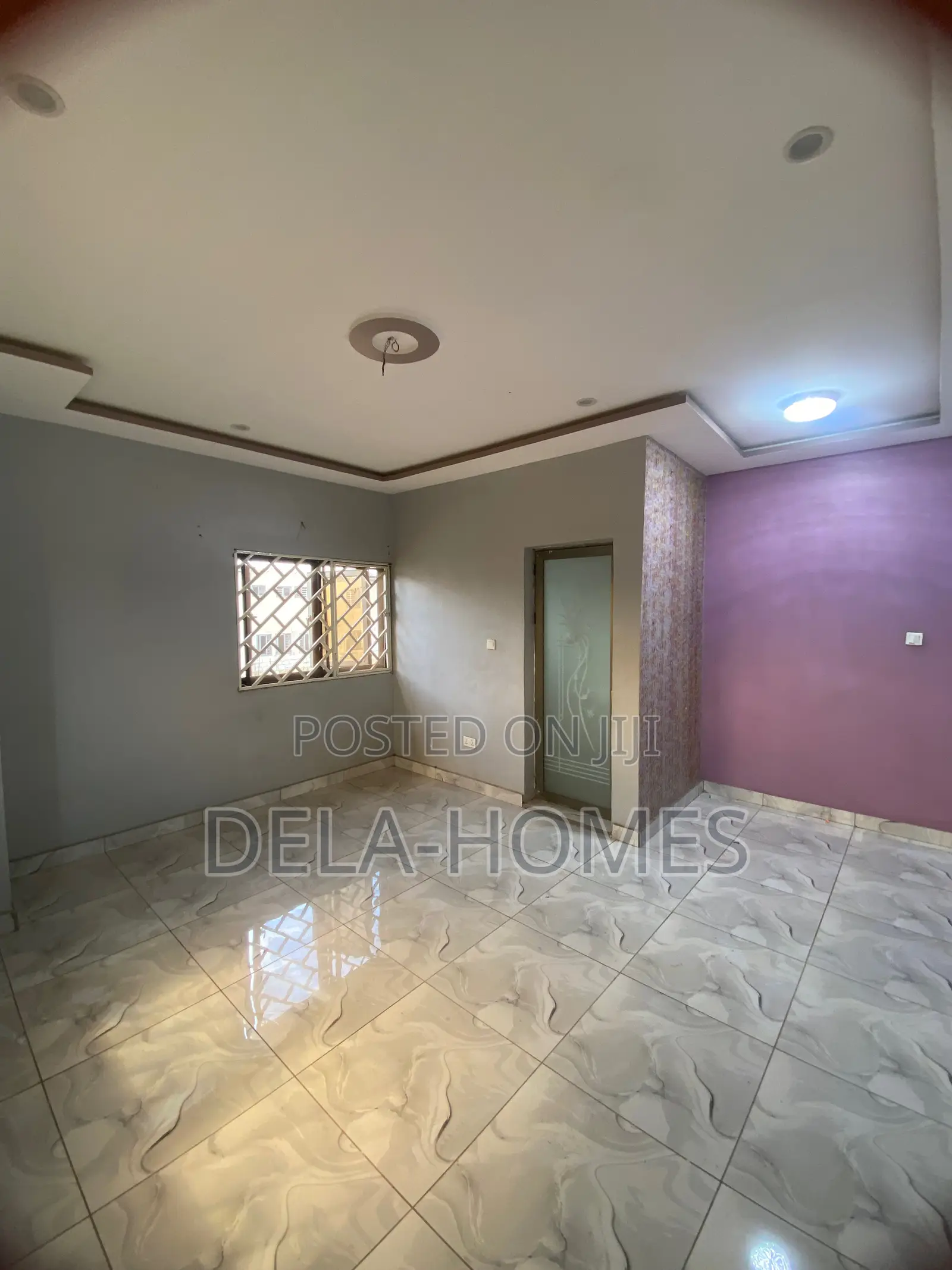 2bdrm Apartment in Adenta New Legon for rent in Adenta