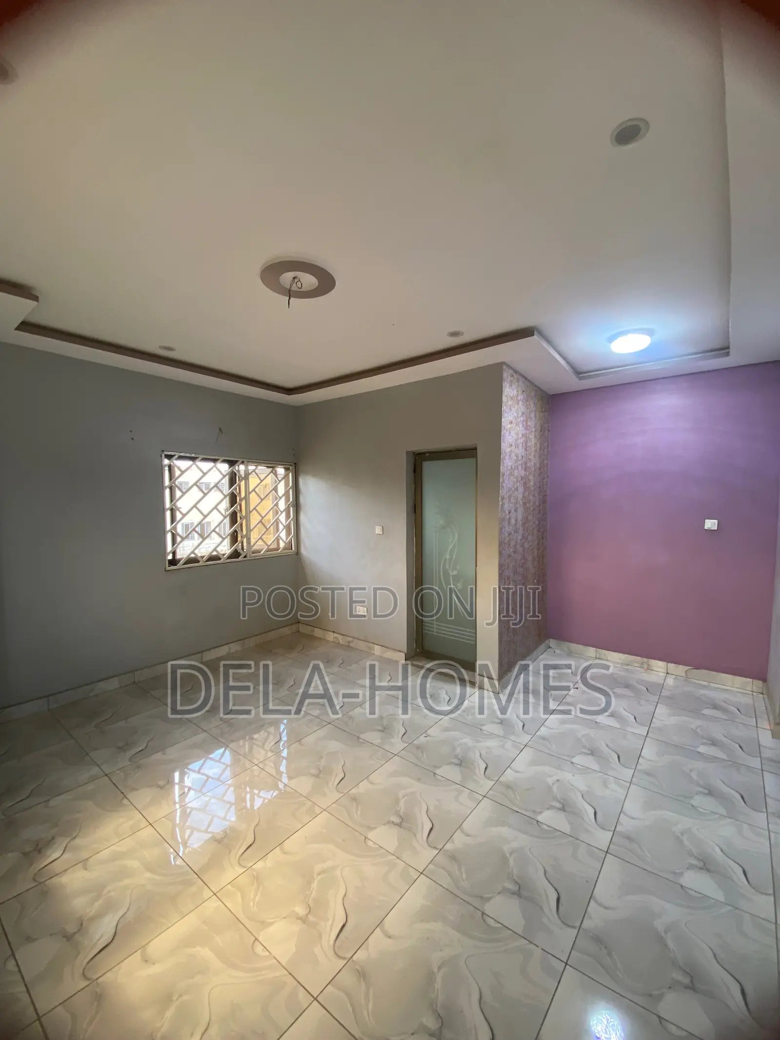 2bdrm Apartment in Adenta New Legon for rent in Adenta