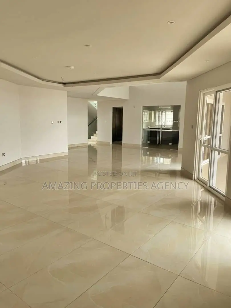 4bdrm House in Cantonments for sale in Cantonments