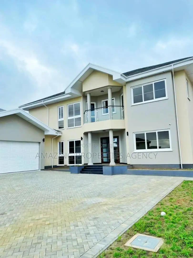 4bdrm House in Cantonments for sale in Cantonments