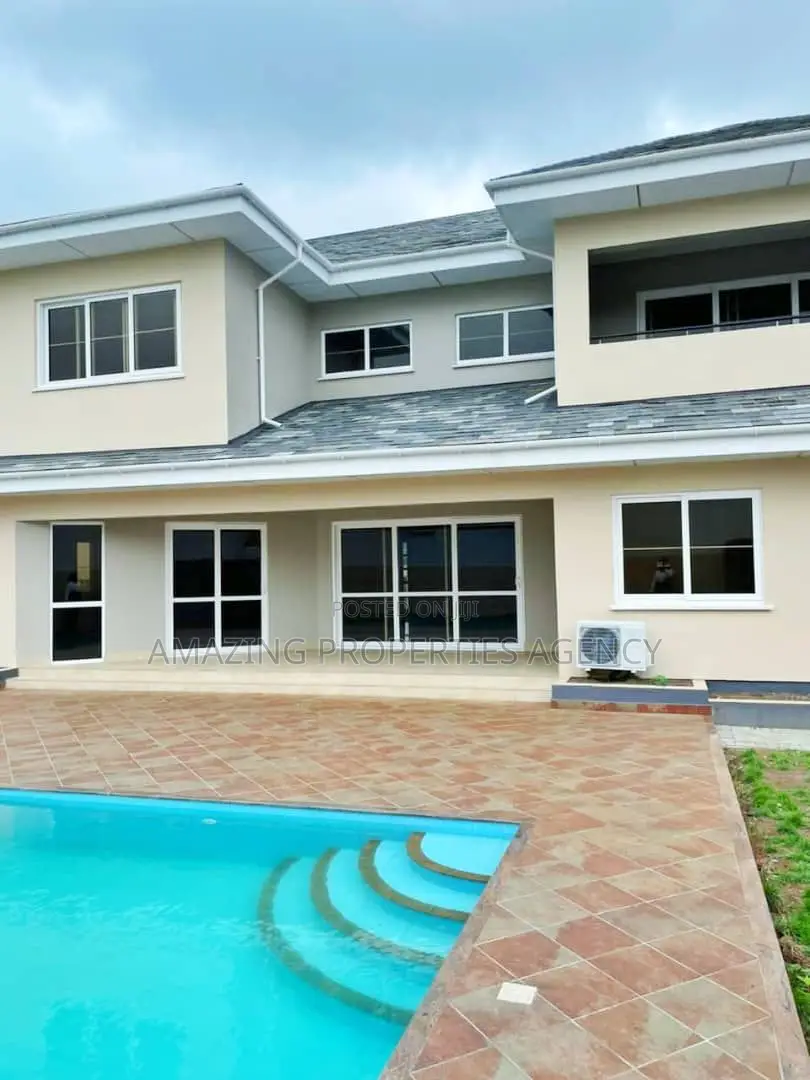 4bdrm House in Cantonments for sale in Cantonments