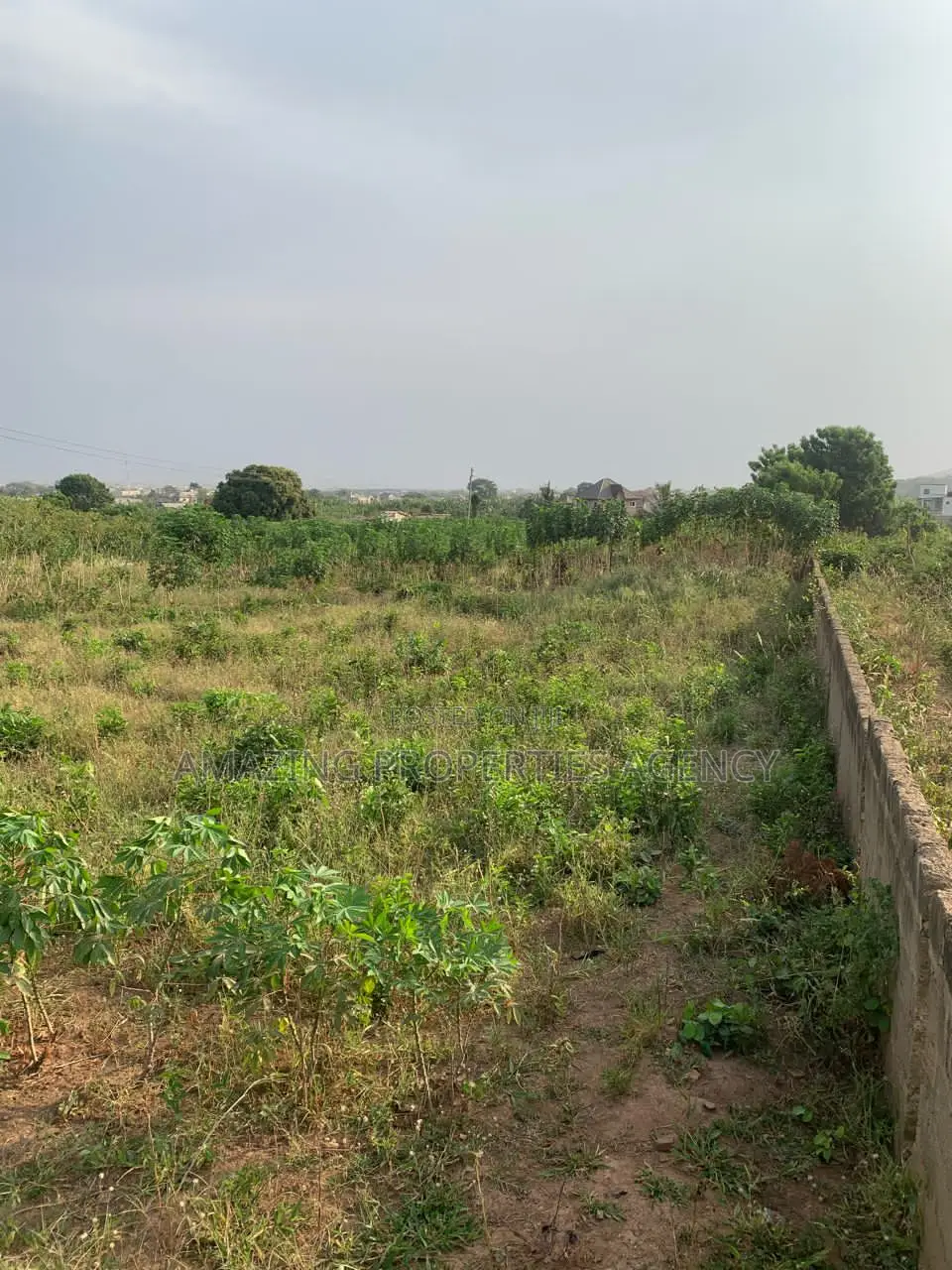 15 Acres Of Land For Sale At Kpone Industrial Area in Tema Metropolitan