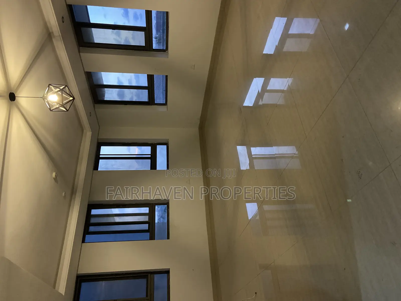 2bdrm Apartment in Tseaddo, Airport Residential Area for rent in Airport Residential Area