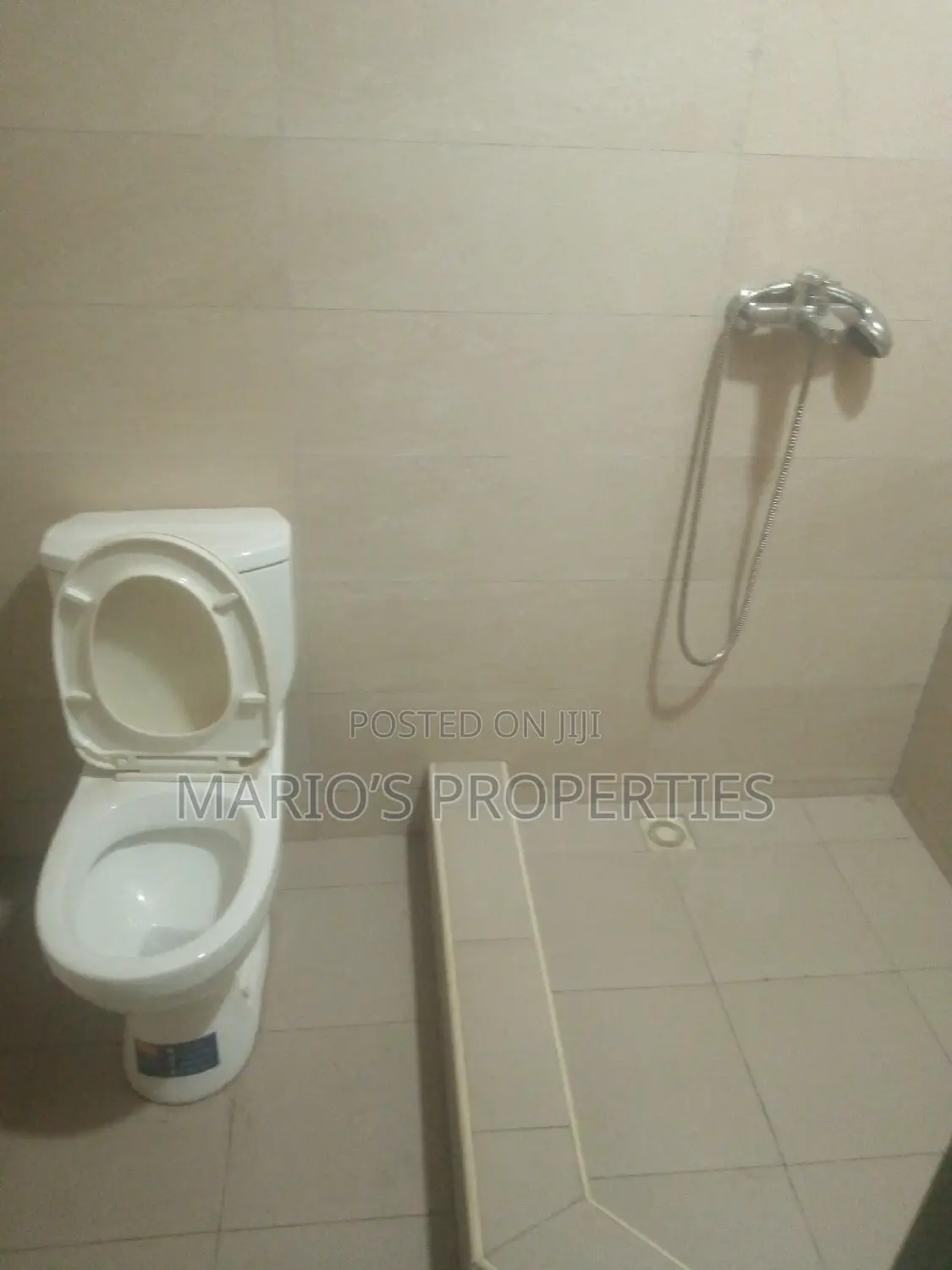 1bdrm Apartment in Marios Properties, Bawaleshie for rent in Bawaleshie