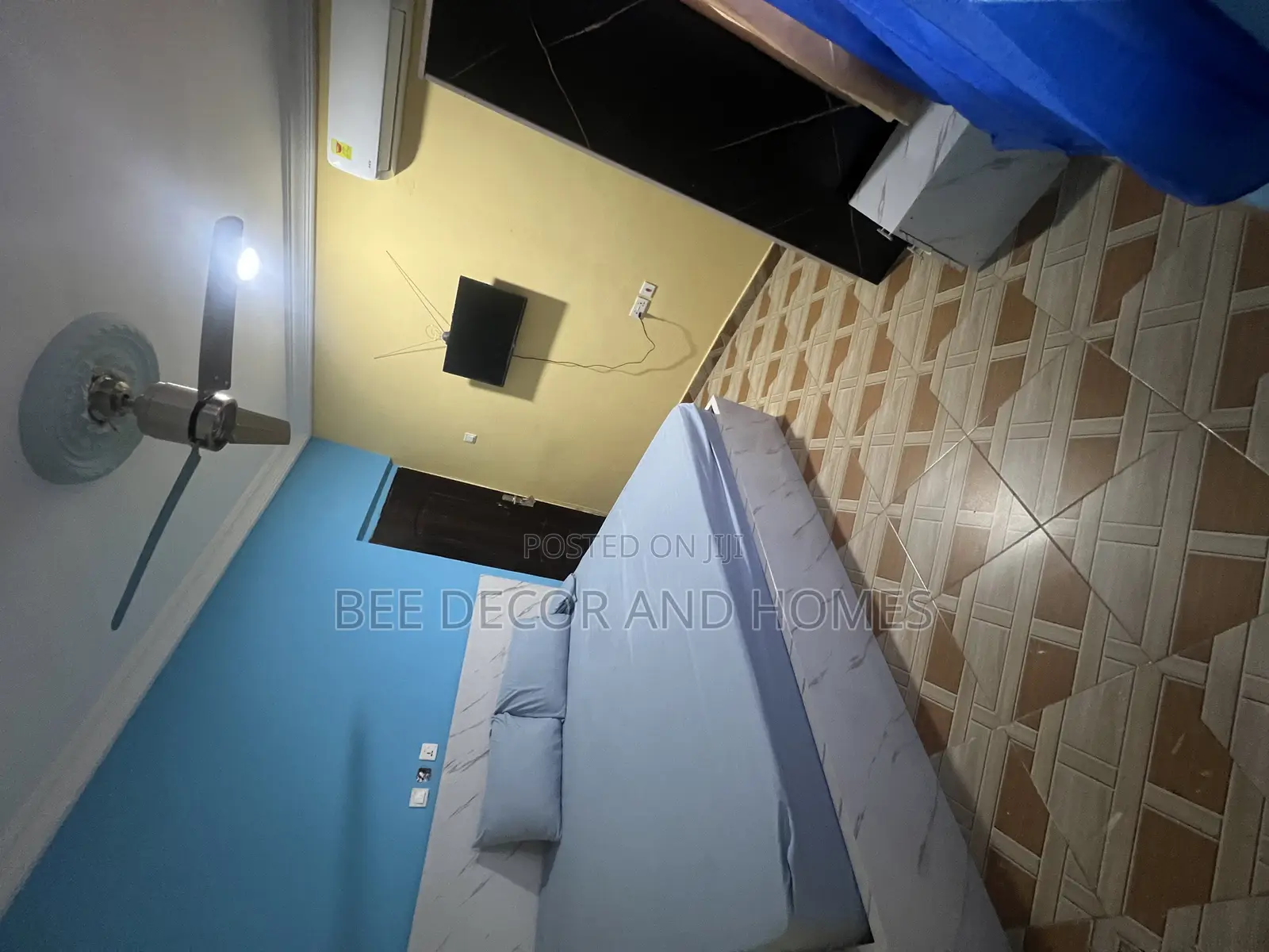 Furnished 2bdrm Apartment in Bee Decor & Homes, Adenta for rent in Adenta
