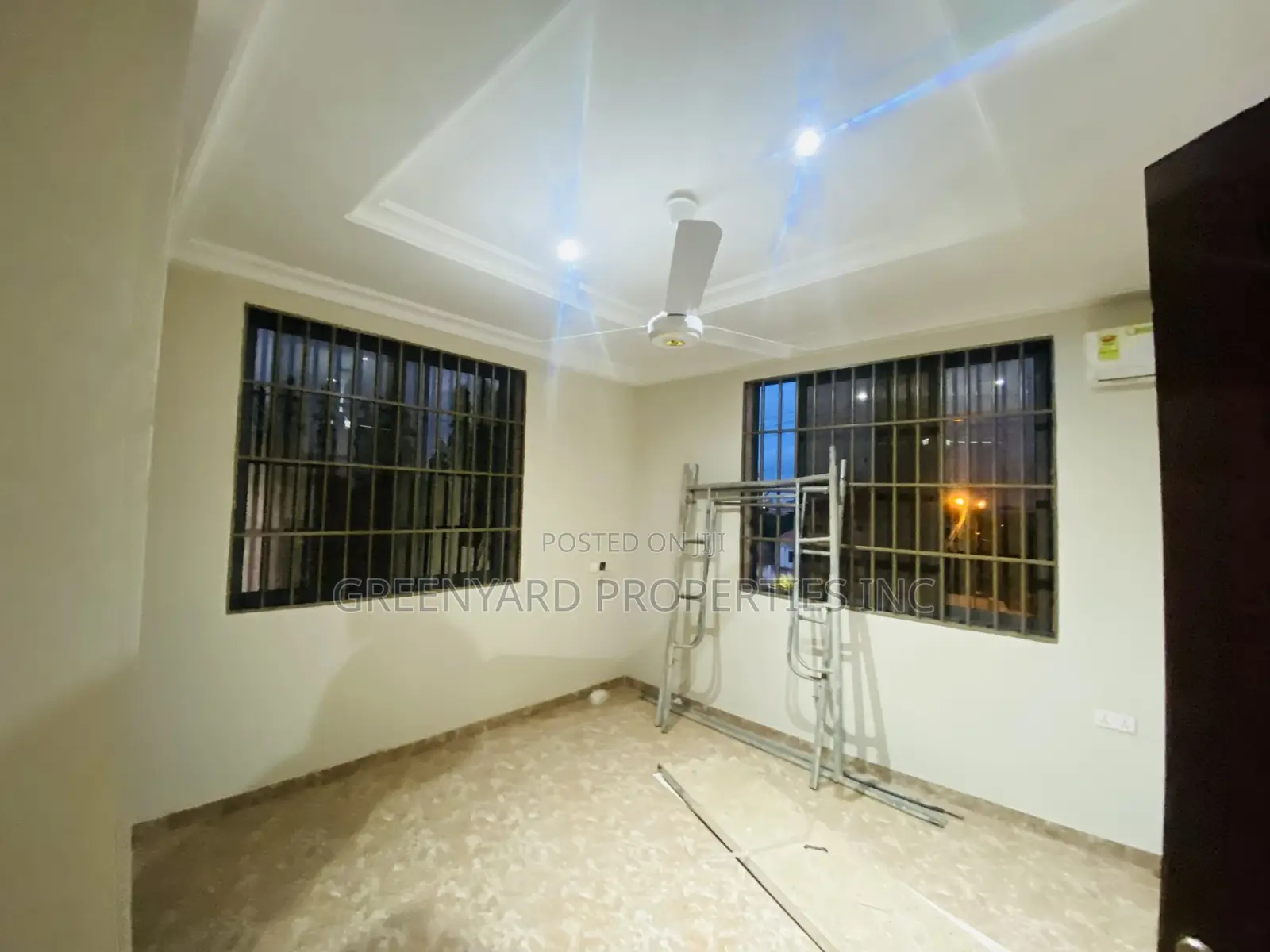 5bdrm Duplex in Adjiringanor, East Legon for rent in East Legon
