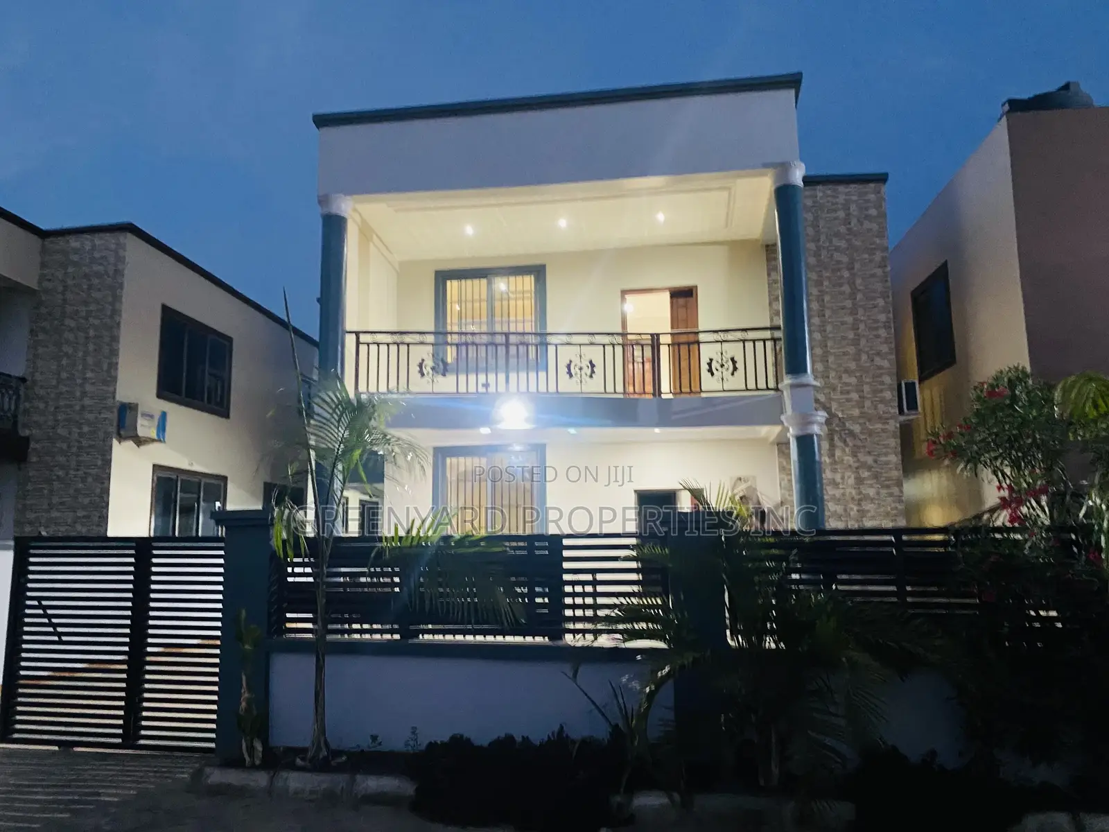 5bdrm Duplex in Adjiringanor, East Legon for rent in East Legon