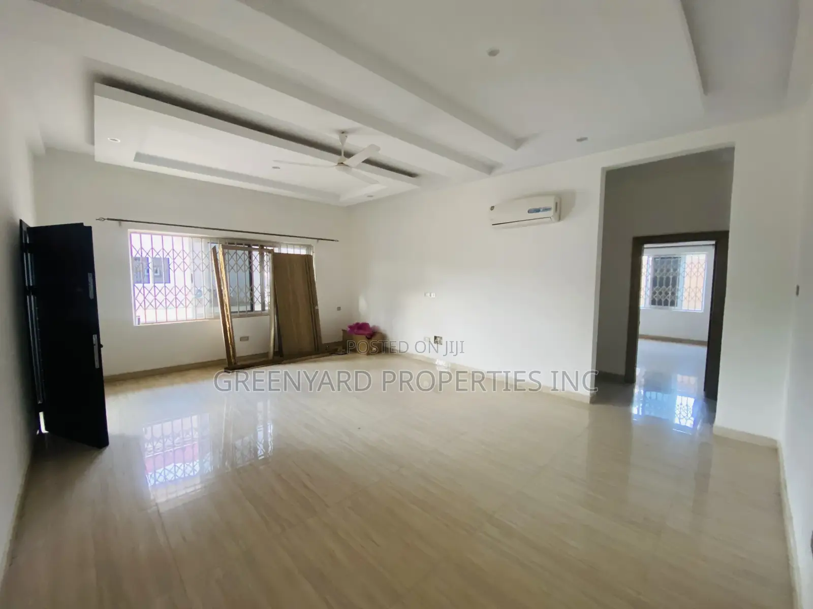 2bdrm Apartment in Adjiringanor, East Legon for rent in East Legon