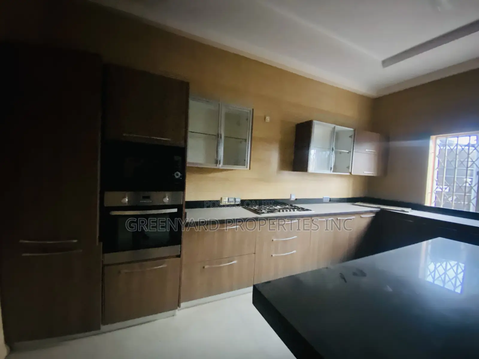 2bdrm Apartment in Adjiringanor, East Legon for rent in East Legon