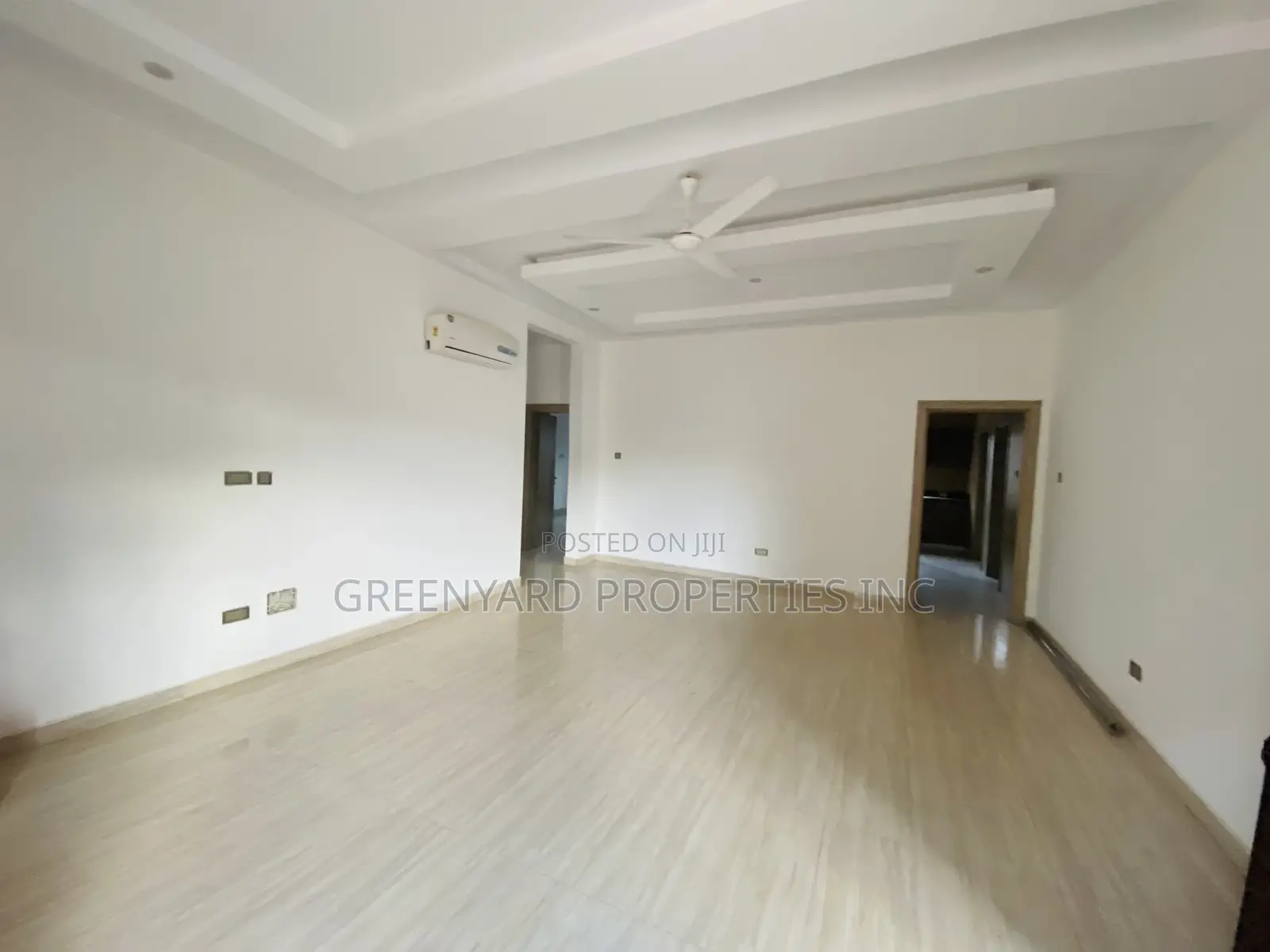 2bdrm Apartment in Adjiringanor, East Legon for rent in East Legon