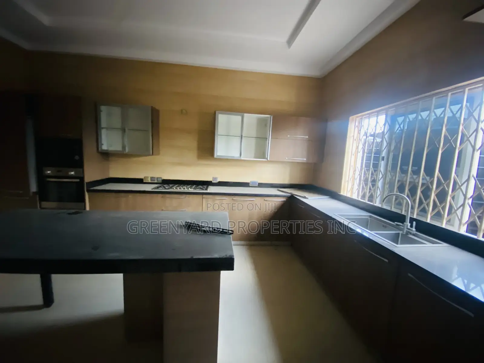 2bdrm Apartment in Adjiringanor, East Legon for rent in East Legon
