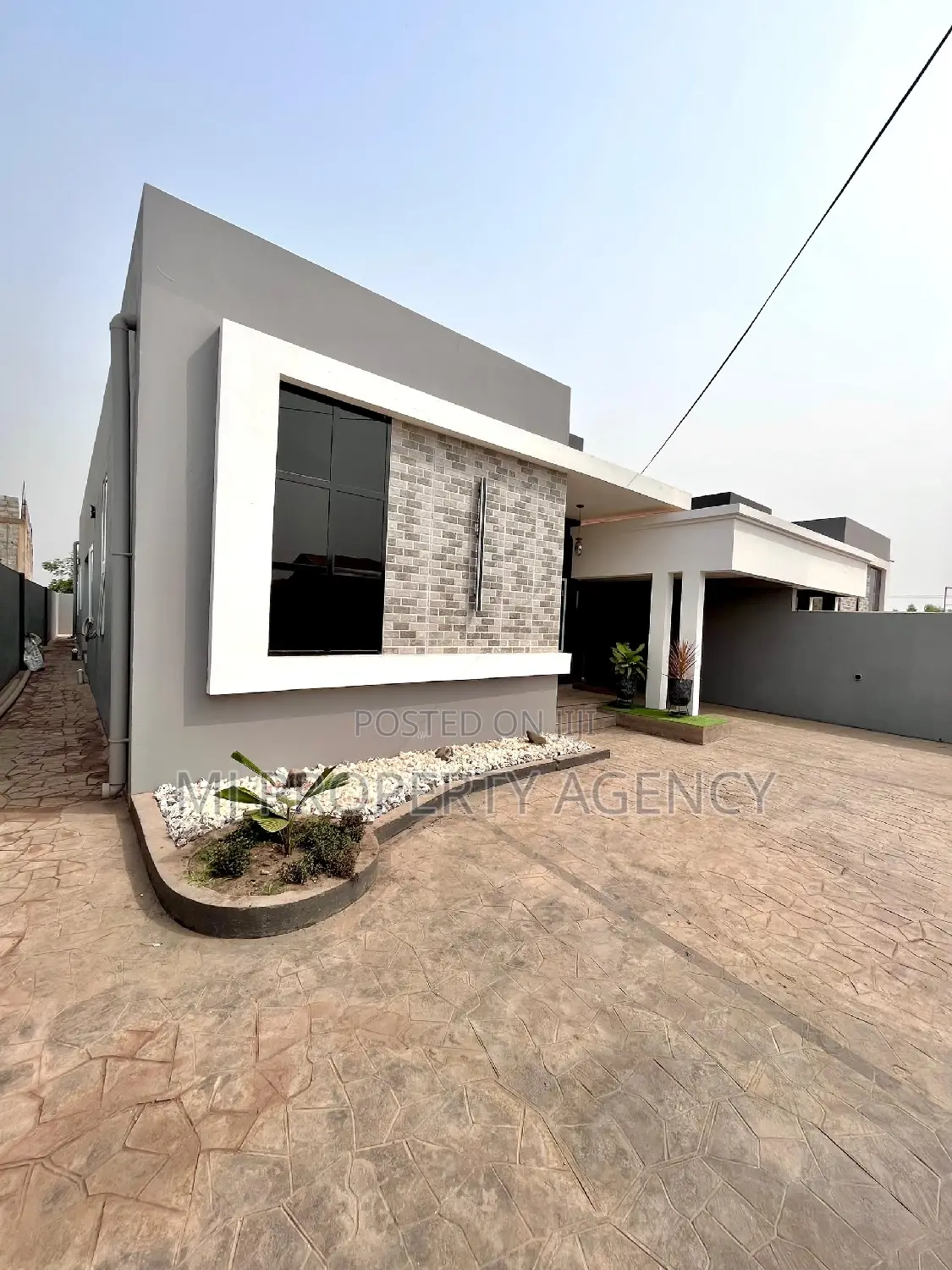 3bdrm House in Community 25, Tema Metropolitan for sale in Tema Metropolitan