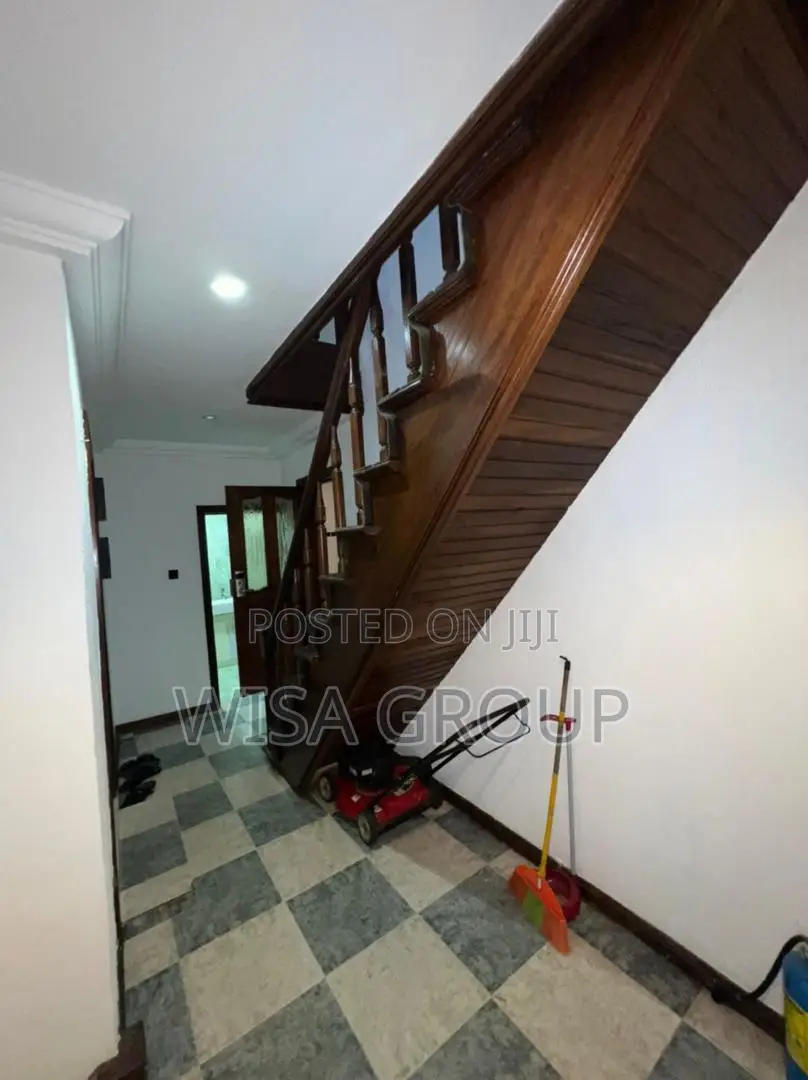 5bdrm Mansion in Wisa Groups, Accra Metropolitan for rent in Accra Metropolitan