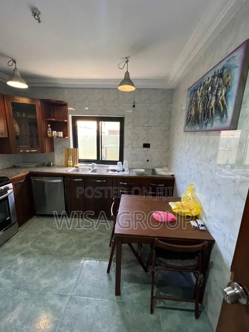 5bdrm Mansion in Wisa Groups, Accra Metropolitan for rent in Accra Metropolitan