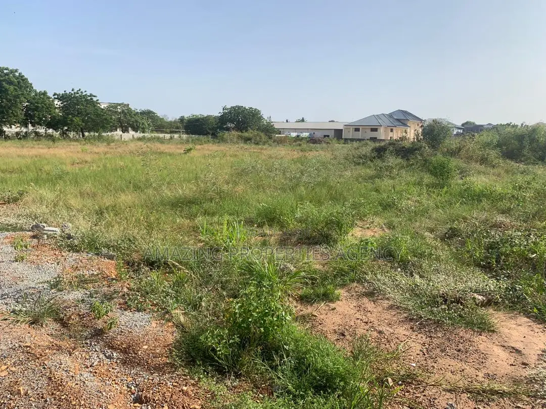 15 Acres Of Land For Sale At Kpone Industrial Area in Tema Metropolitan