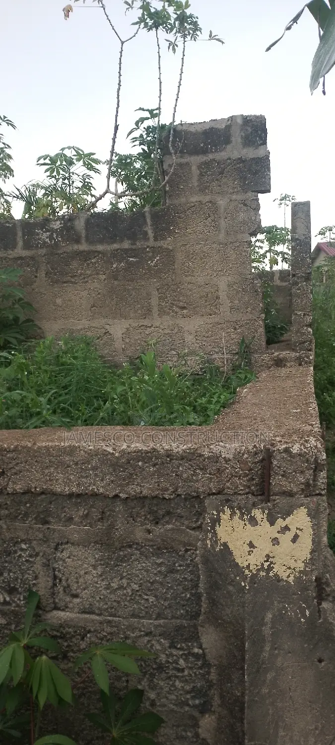 Two Plots of Residential Property for Sale in Ayensuano