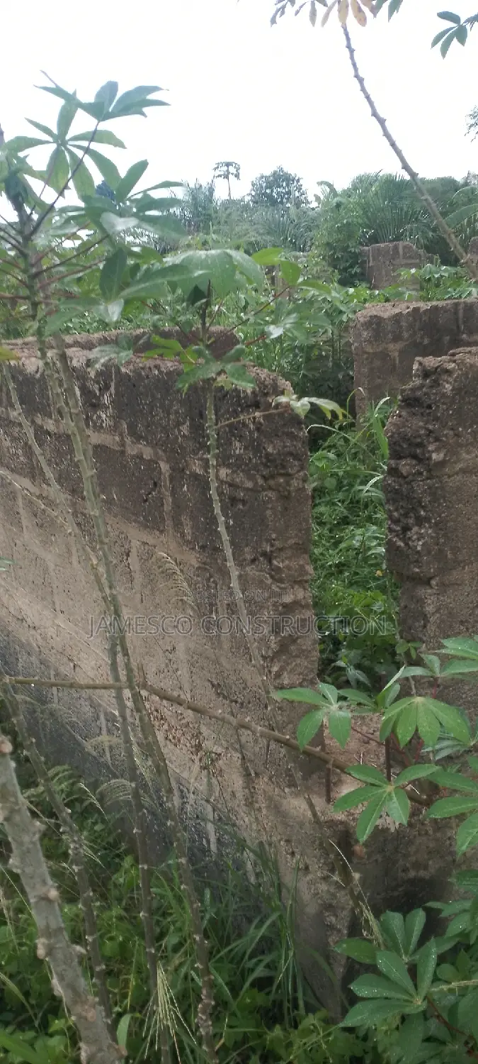Two Plots of Residential Property for Sale in Ayensuano