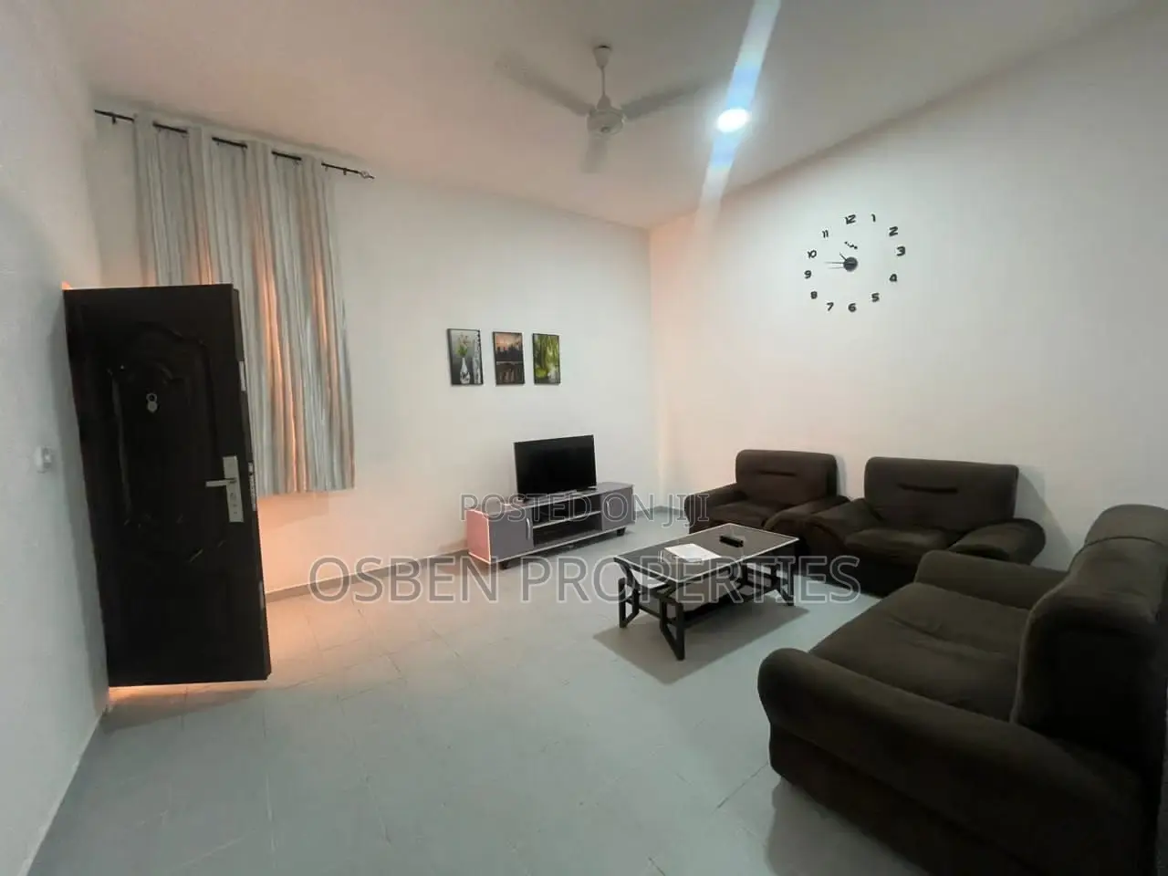 1bdrm Apartment in Pleasant Properties, Spintex for rent in Spintex