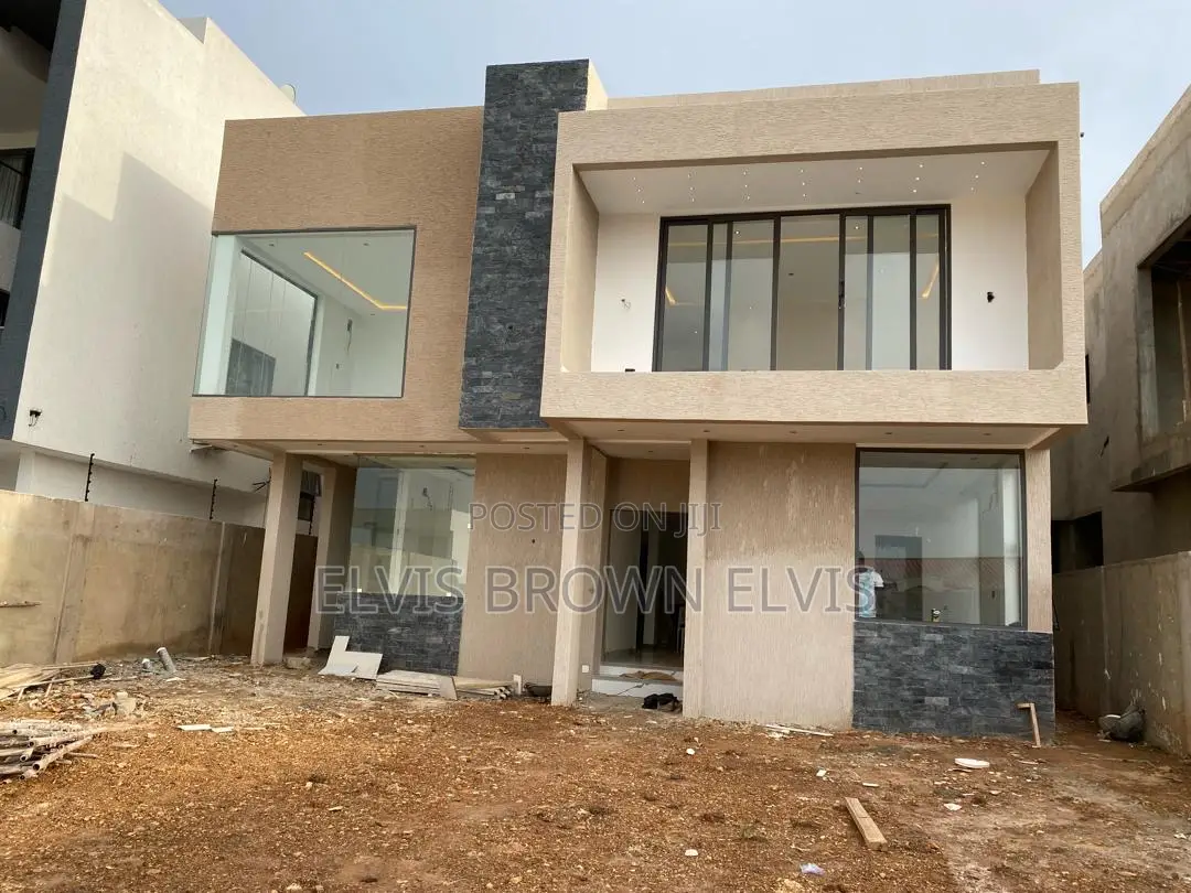 4bdrm House in East Legon Botwe for sale in East Legon