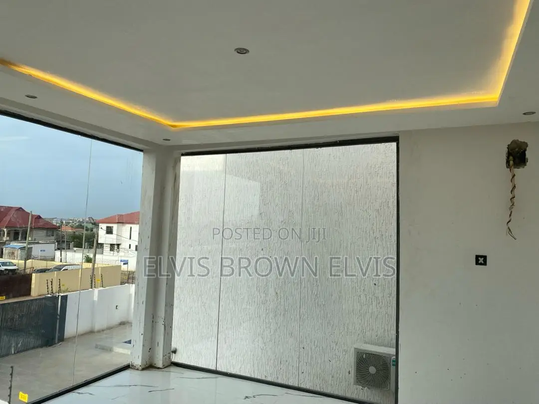 4bdrm House in East Legon Botwe for sale in East Legon