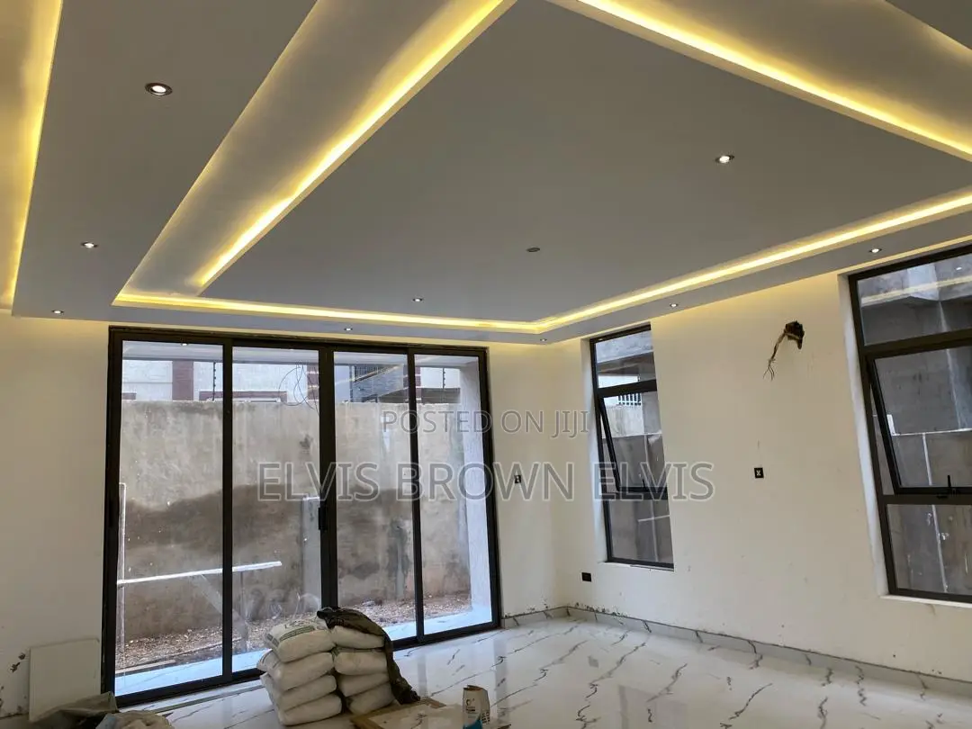 4bdrm House in East Legon Botwe for sale in East Legon