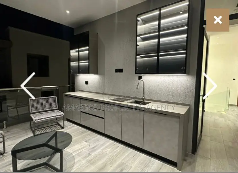 5bdrm House in Cantonments for sale in Cantonments