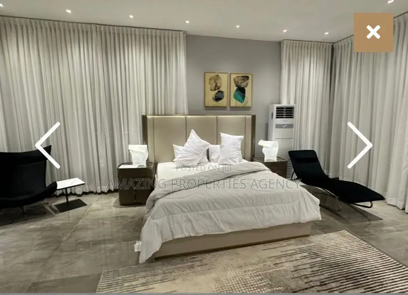 5bdrm House in Cantonments for sale in Cantonments